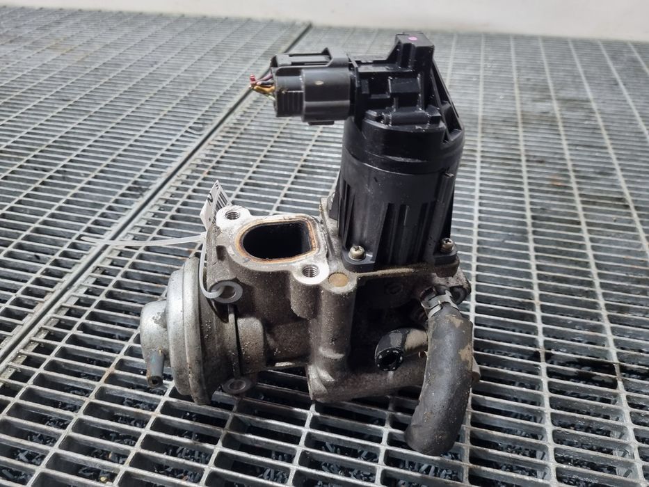 EGR Mitsubishi ASX Facelift 2012 2.2 Diesel 2012 - 2016 4N14 (1552) Diesel K5T74096 Garantie