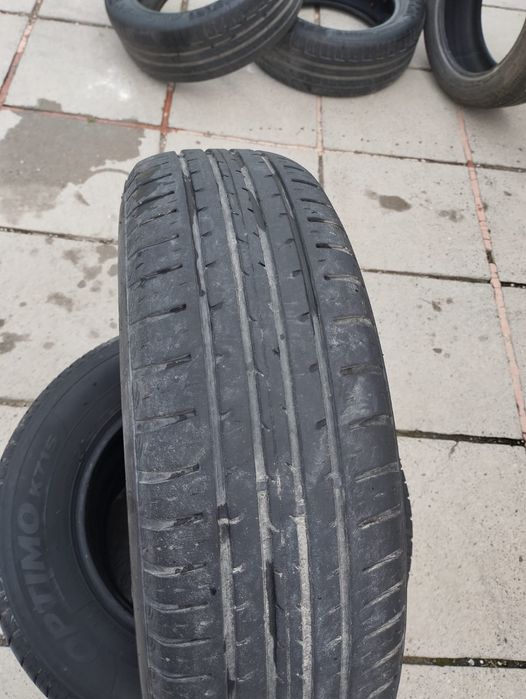 Кобальт летние  идеал