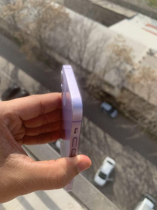 iphone 12 mini с горантией месяц