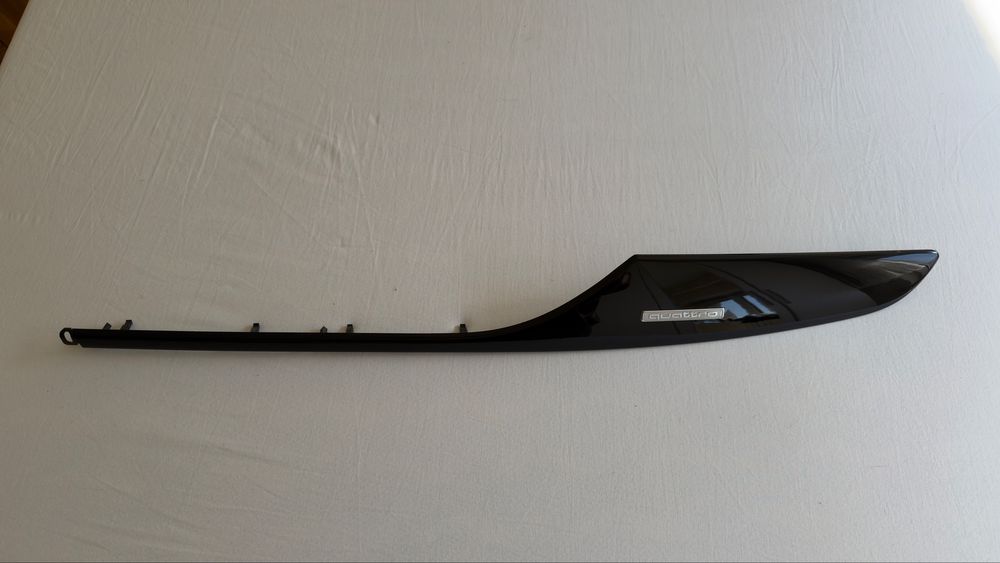 Ornamente / trimuri interior Audi A6 2018