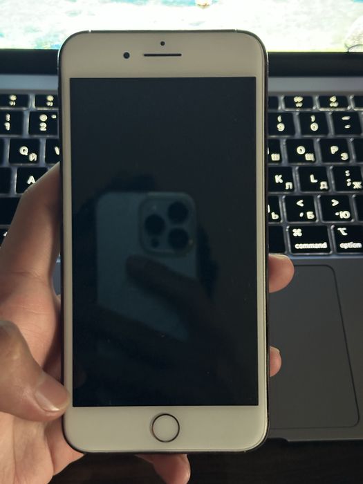 iPhone 8 Plus RU/A