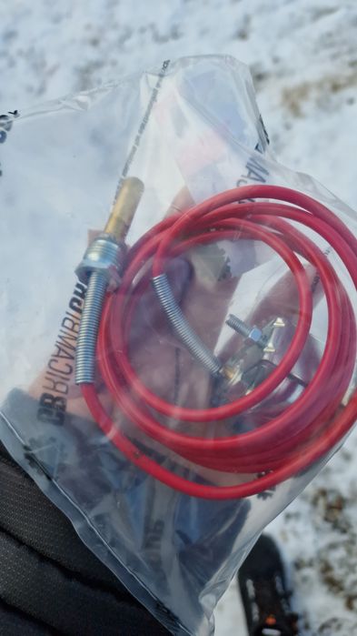 Ceas indicator temperatura lichid răcire tractor fiat toată gama 211.2