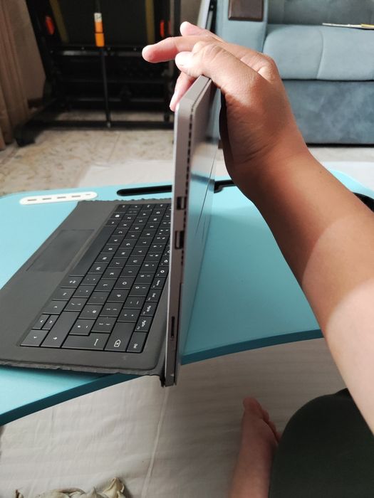 Microsoft Surface Pro