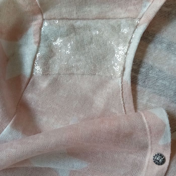 Финна, мека блуза