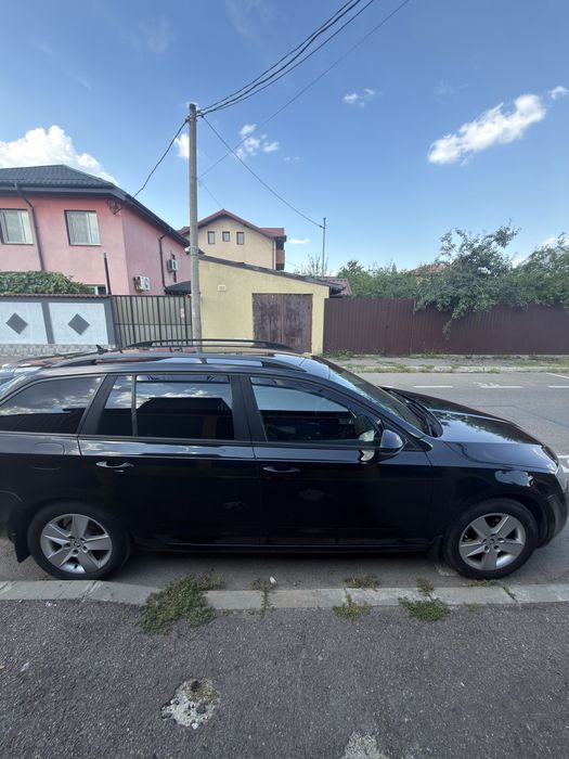 SKODA Octavia 2014 — imagine 3