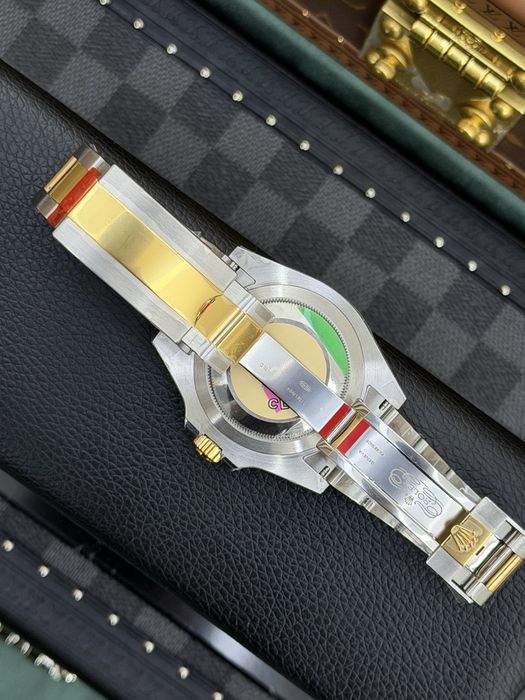 Rolex Submariner Two Tone 41mm ETA 3235