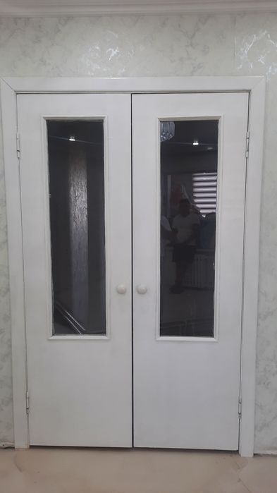 Межкомнатные двери