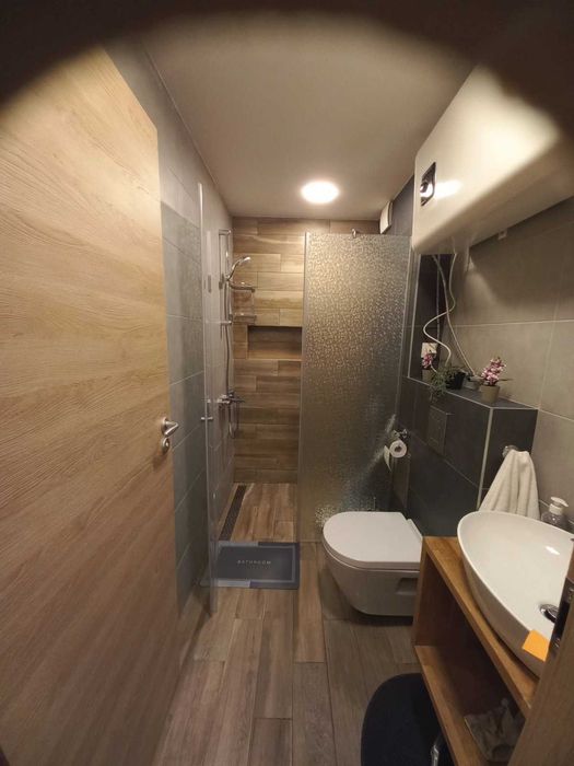 Дава се под наем Едностаен апартамент в к.к. Св.Св. Константин и Елена - 45 кв.м за 700 € - Снимка #7