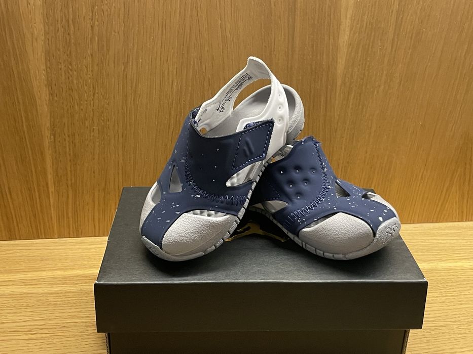 Детски обувки и сандали Nike Jordan Biomecanics К&К