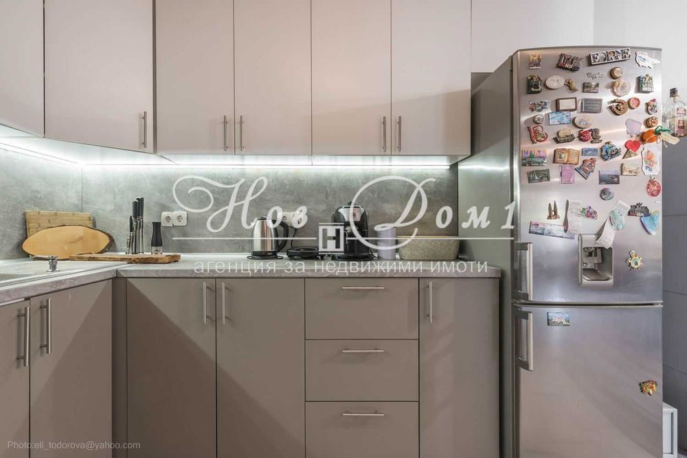 Продава се Тристаен апартамент в Варна, Победа - 140 кв.м за 2143 €/кв.м - Снимка #4