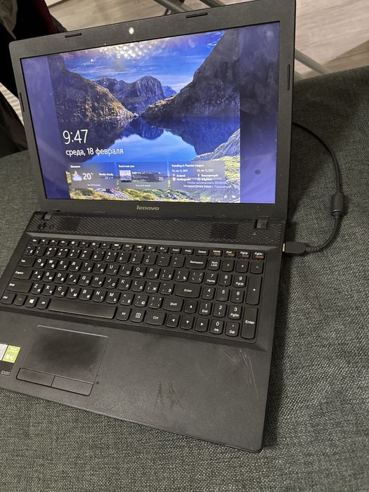 Продаю, ноутбук Lenovo