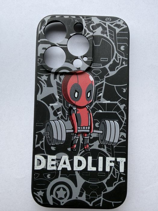 Case iPhone 14 pro/ Калъф за iPhone 14 pro