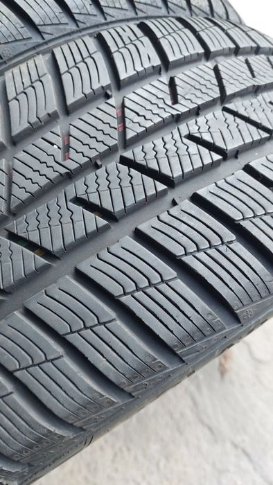Зимни гуми 225/45/18 Barum Polaris 5 2 броя