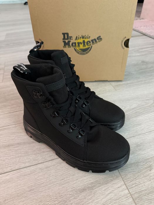 Dr. Martens нови ботуши размер 39