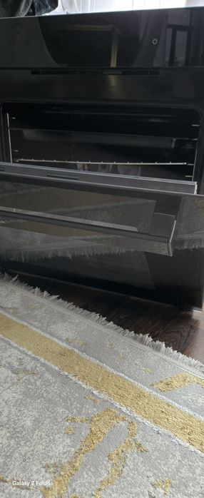 Встраиваемая печь