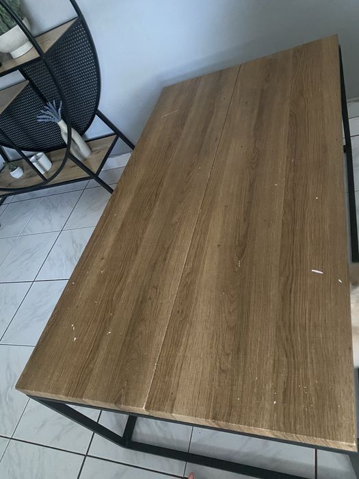 Холна маса лично предаване