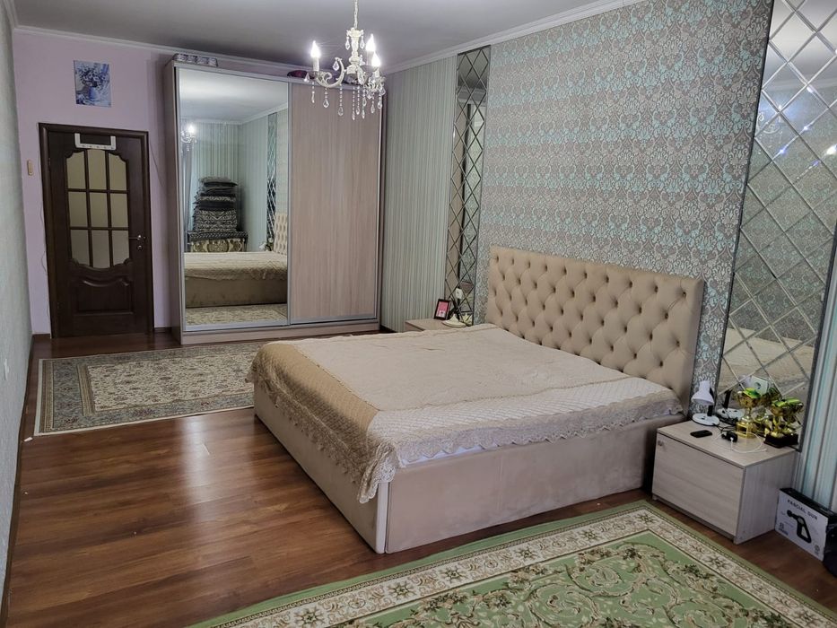 В связи с переездом срочно продается частный дом и гостевой дом.