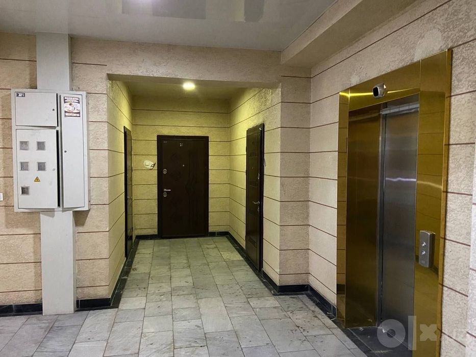 Срочно! Продам своя 3х комнатную квартира на Чиланзаре
