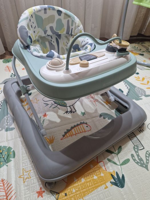 Проходилка Kikkaboo