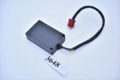 Genuine Cdi Igniter ECU centralina Honda VF500 VF 500 CDI ECU 131100
