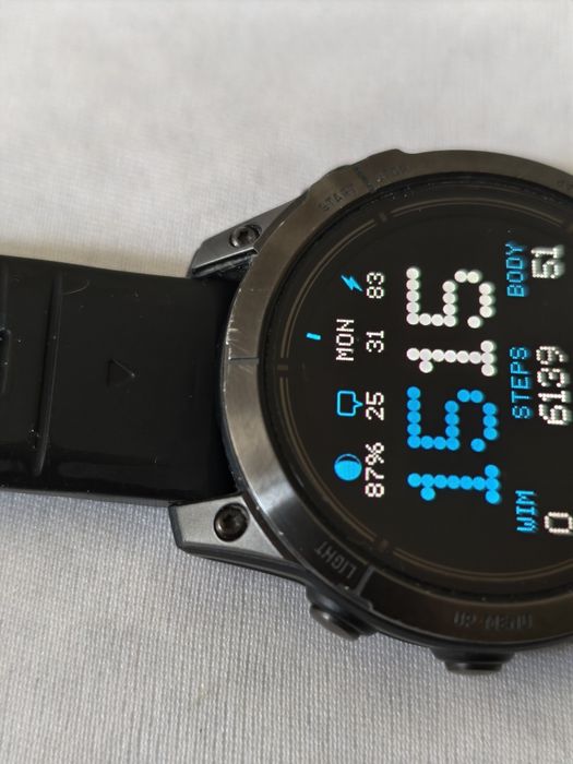 Garmin epix pro (gen 2), 47mm
