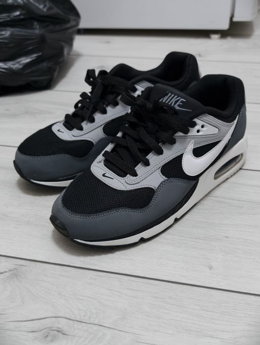Nike air max correlate черные