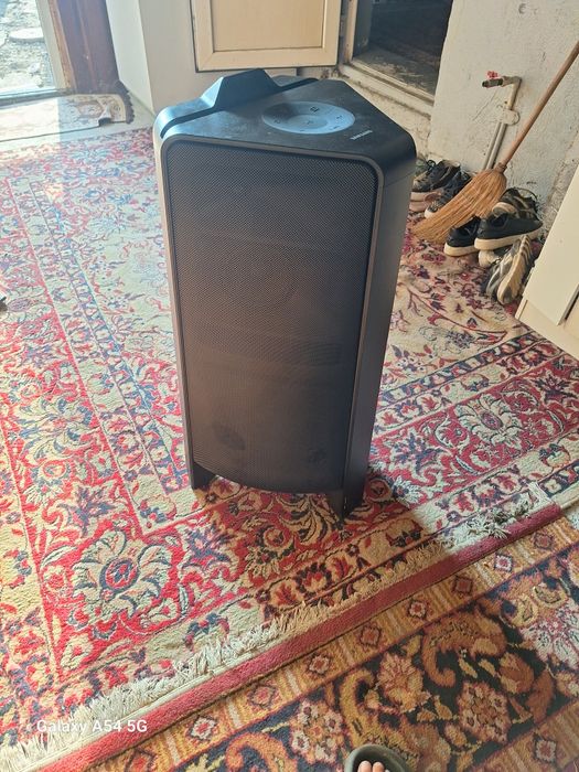 Boxa samsung mx t70 1500 w