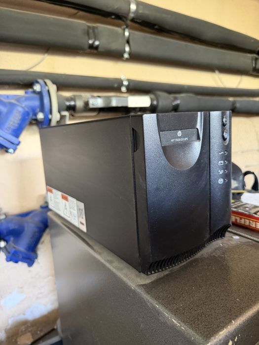 UPS HP T1500 G3 бесперибойник старый