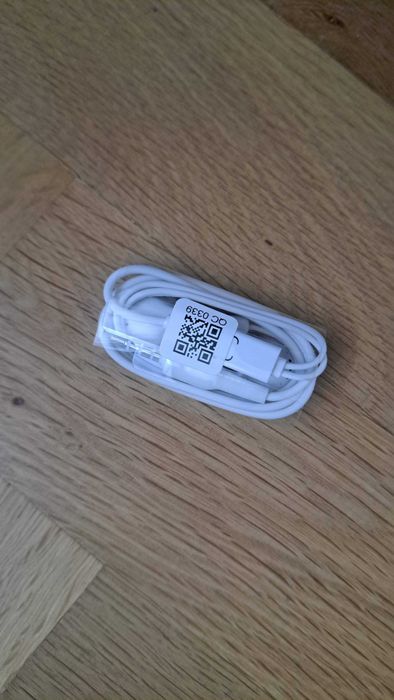 Оригинални слушалки Samsung 2 комплекта