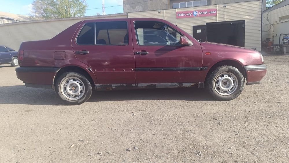 Продам Volkswagen Vento