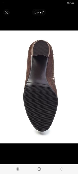 Продам сапоги.Новые.