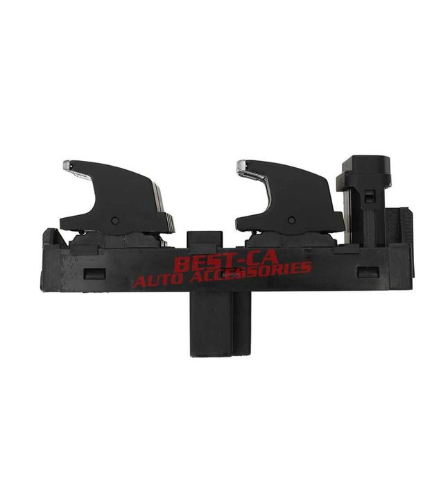 Панел за управление на ел.стъкла подходящ за VW Passat B8 Golf 7 Tiguan • Skoda Octavia Superb • Seat Leon Ateca