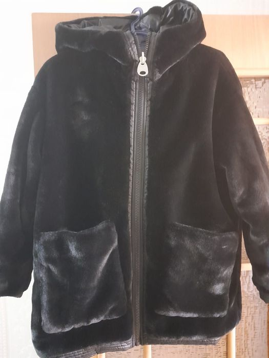 Продам куртку !  Зима-осень