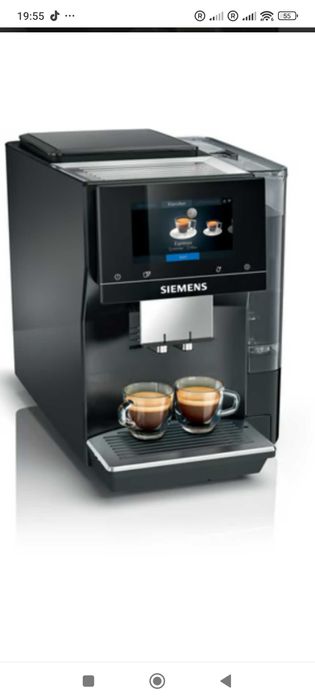 espresoare cafeterie