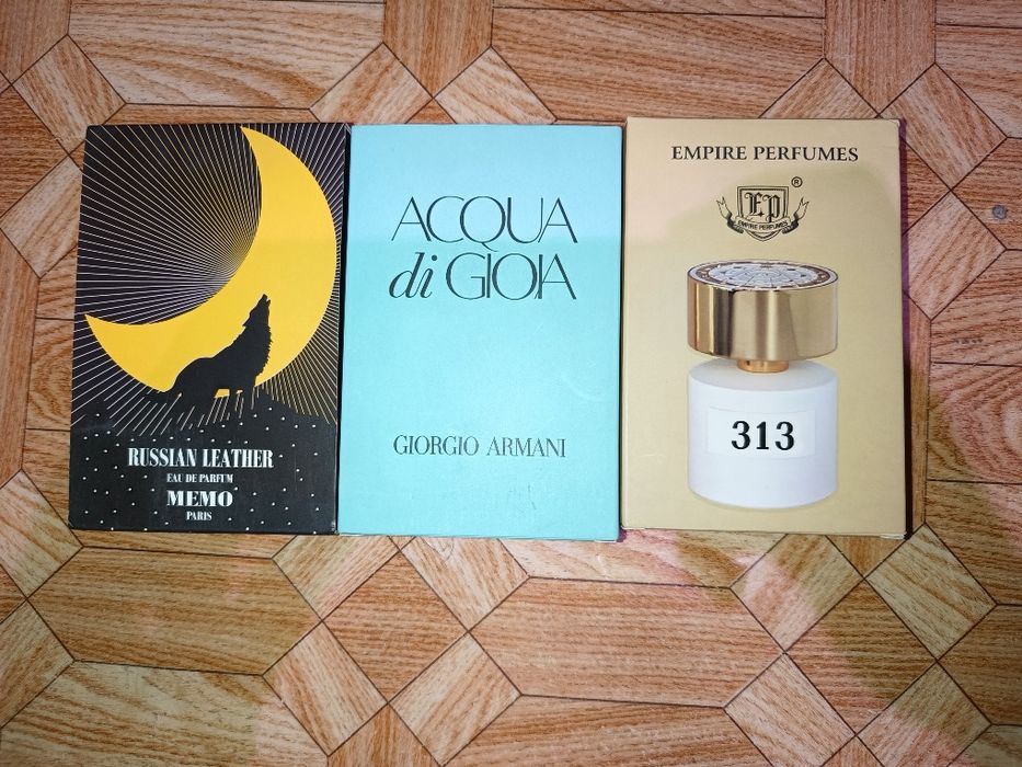 Диски для PlayStation 4 Обмен на ароматы