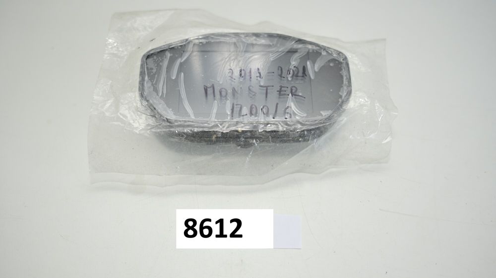 Ducati Monster 1200 / S 2019 - 2021 Ceas de bord display NOU