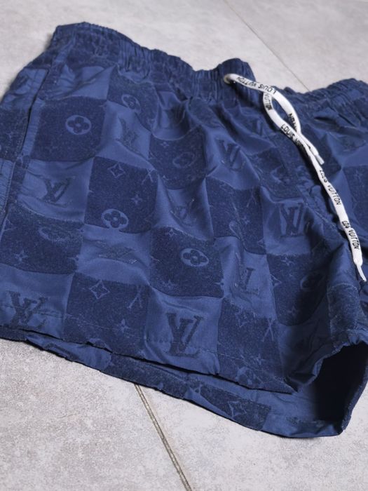 Luis Viton къси панталони/бански
