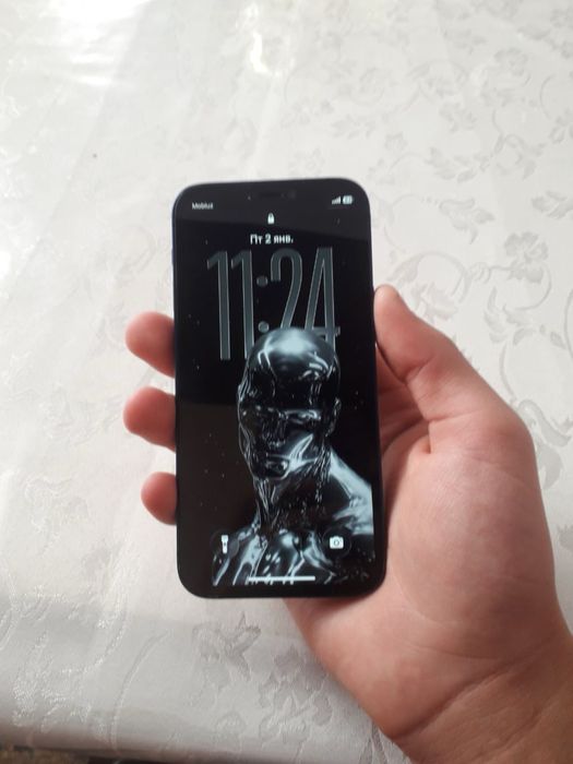 Iphone 12 mini blue 256 gb arzon