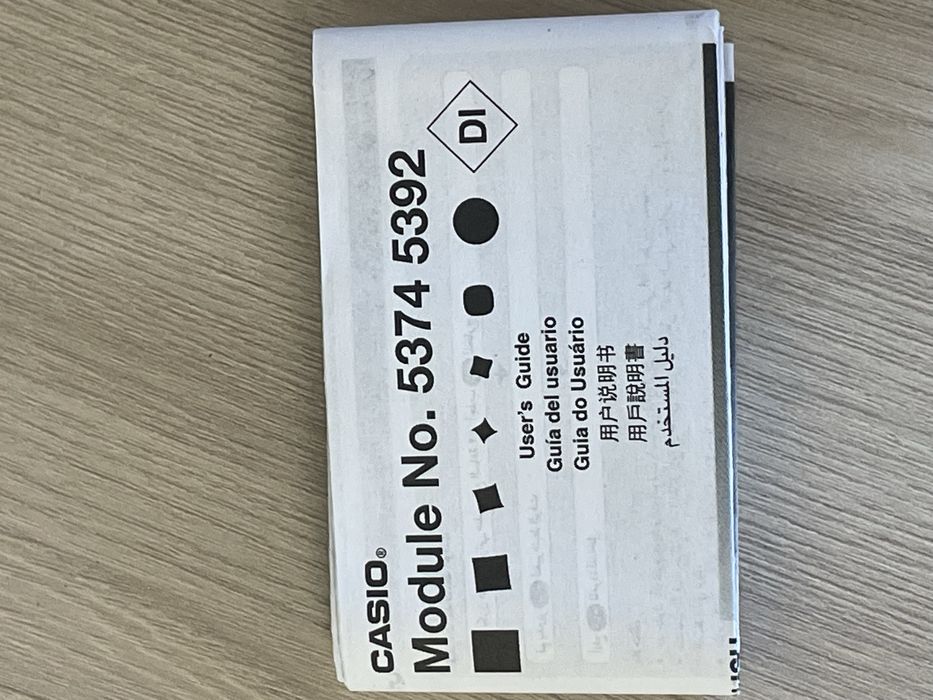 Сатылады қолсағат Casio