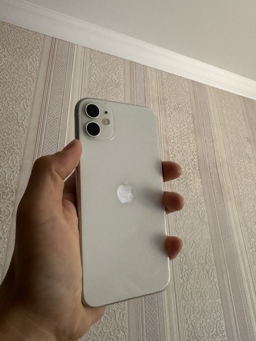 Iphone 11 128gb