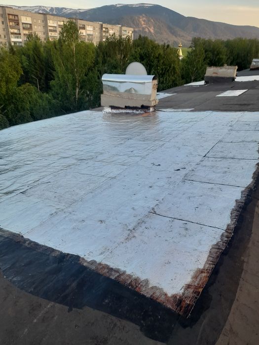 Ремонт квартир и крыш !!!