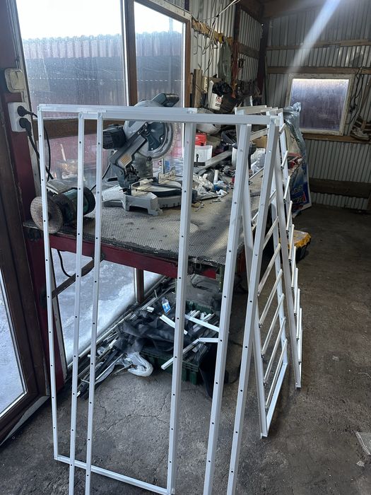 москитные сетки решётки