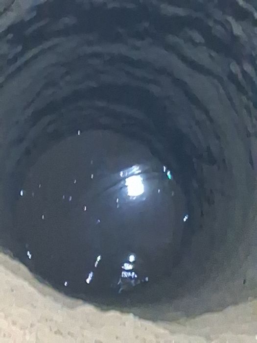 Fac fantani curat fantani adâncesc fantani