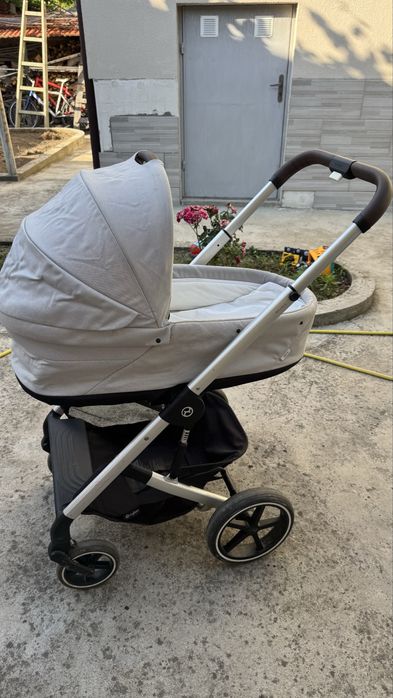 Детска количка Cybex Balios S