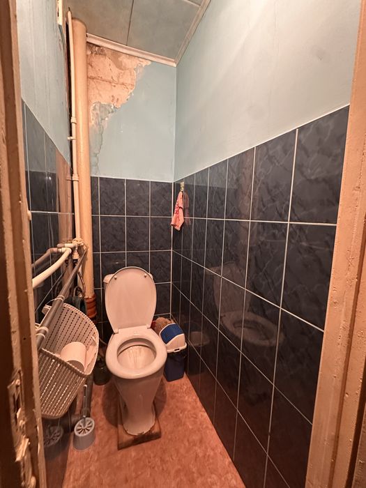 Продам 2х комнатную квартиру