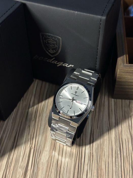 Posedagar qo’l soati