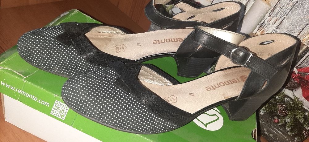 Продам туфли 41 размер