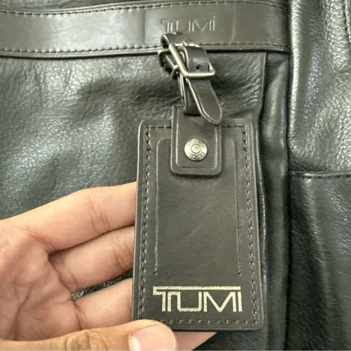 Рюкзак Tumi Clayton