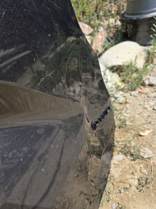 Ford Transit Custom Tourneo 2024 заден капак багажник