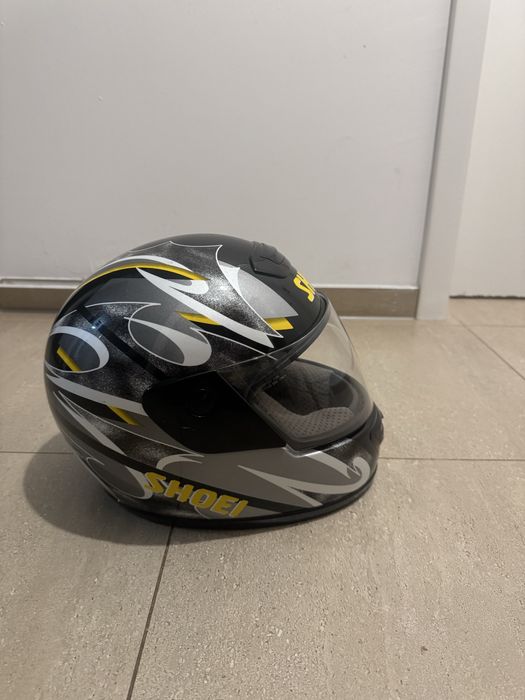 Casca de motocicleta